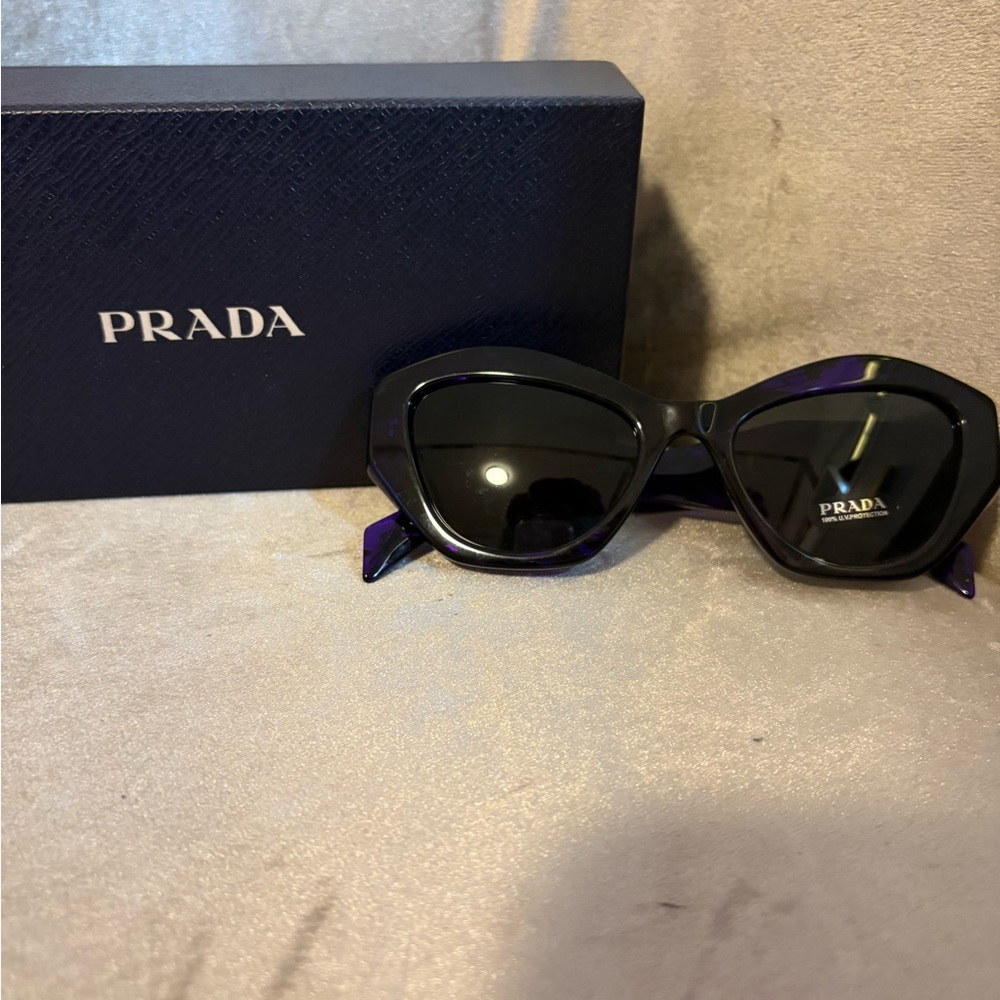 Prada Sunglasses